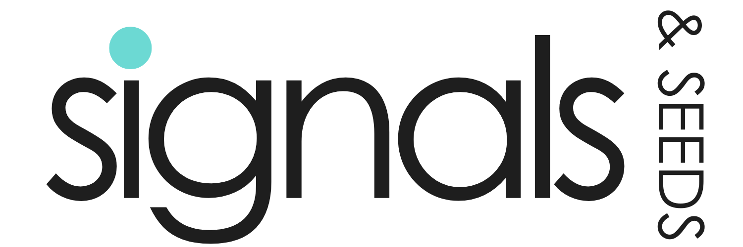 Signals & Seeds