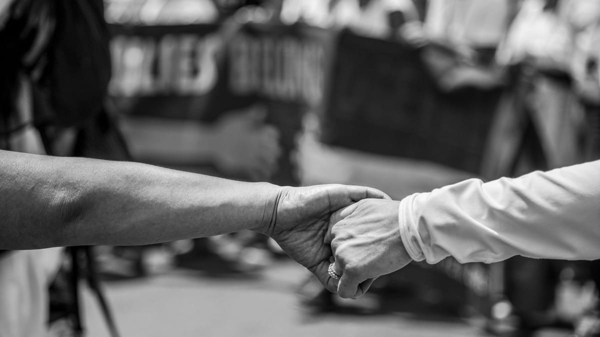 Tension, Love & Death