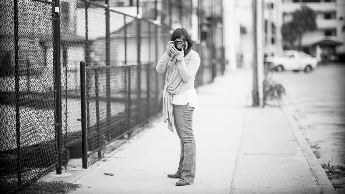 Support the Producer