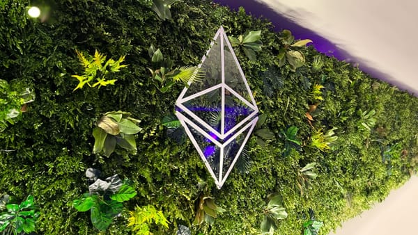 Building with Love During the Time of Monsters